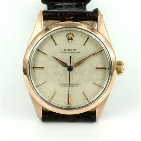 rolex collectables|older model rolex watches.